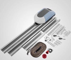 Wholesale Automatic Sliding Chain Drive Garage Door Opener 800N Force 120W Rated Power from china suppliers