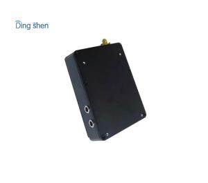 Wholesale 1Watt Long Range Wireless Video Transmitter 300-900Mhz Customized from china suppliers