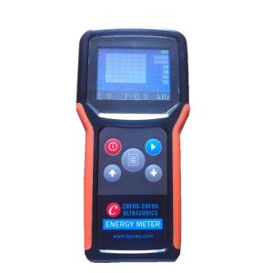 Wholesale High Accuracy Ultrasonic Impedance Analyser Lightweight CE / TUV Certification from china suppliers