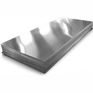 Wholesale 100mm Annealed Stainless Steel Metal Plates Duplex 2205 UNSS32205 EN1.4410 Edge Cutting from china suppliers