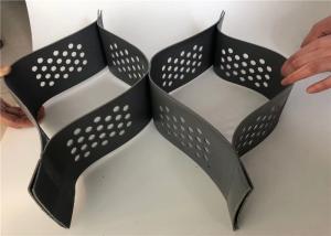 Wholesale Smooth HDPE 1420N Geocells For Erosion Control from china suppliers