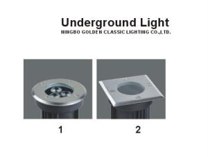 Wholesale Al Die cast / ABS / SUS201 / SUS304, RGB, IP67 Inground Lighting from china suppliers