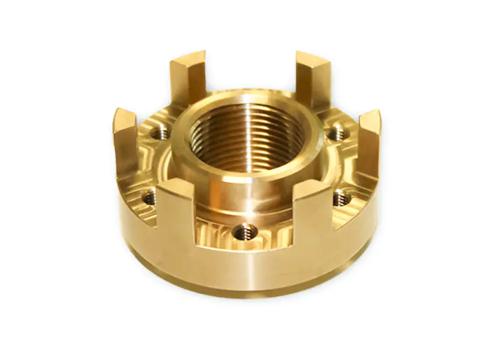 Manufacturing Prototype Order CNC Parts Customization Service Precision Machining