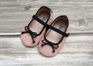 China Soft Sheepskin Size19 Kids Sandals Shoes on sale