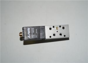 Wholesale Man Roland Solenoid Valve 8093K408145 093K814540 Model Compact Structure from china suppliers