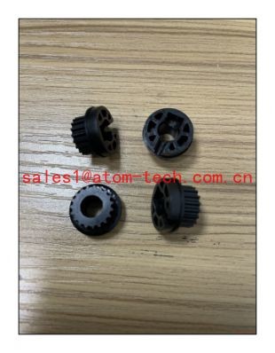 1750244143 ATM Machine Wincor Nixdorf ATM parts C4060 parts black gear 19tooth 01750244143