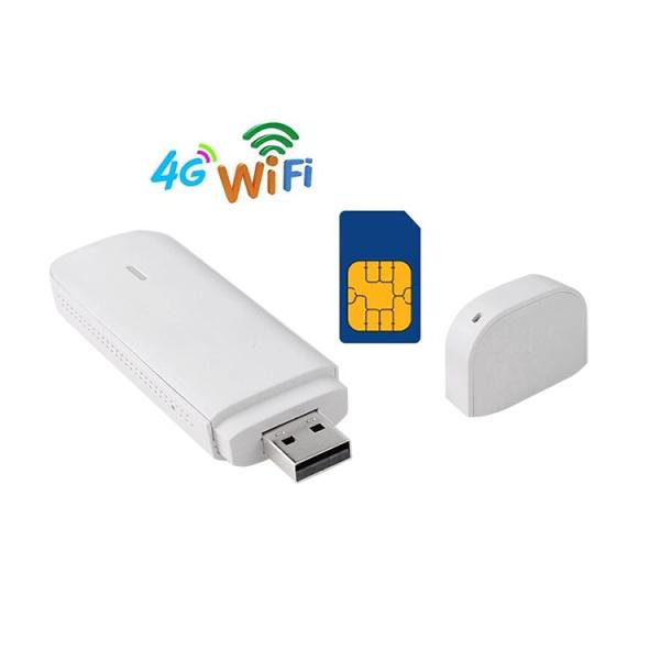 Travel HSDPA 3g Sim Card Slot Wireless Mini Router Modem Wifi Lte 4g Usb Dongle