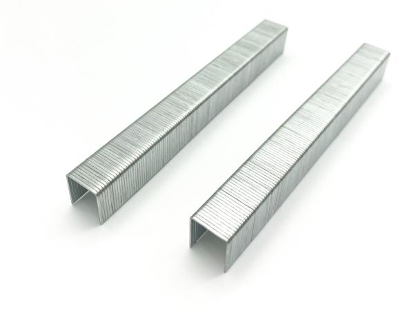 Staples 80 Staple 80 Series Staple 21Gauge Galvanized Nails Fine Wire Staples