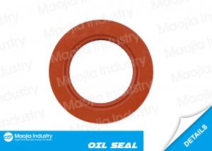 China 01 - 05 1.7L Honda Civic DX LX D17A1 Engine Oil Seal , Engine Oil Stop Leak Rear Main Seal on sale