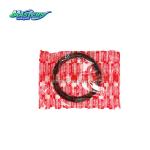 Masters 8-97049145-0 Front Crankshaft Oil Seal 8970491450 For ISUZU NKR55 4JB1