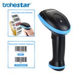 1D 4mil 32 Bit Trohestar Barcode Scanner