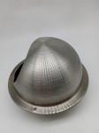 Air Vent Cap Wall Kitchen Vent Cover Wall Round Vent Stainless Steel