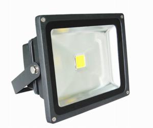 Wholesale Super Bright Waterproof LED Floodlight 30W 2310lm For Outdoor Lighting from china suppliers
