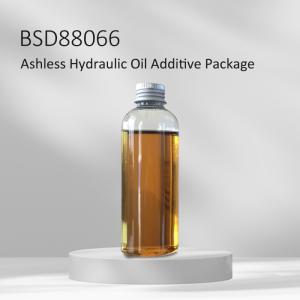Wholesale Hydraulic Synthetic Oil Additive For Diesel Motor Customized from china suppliers