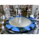 Vertical Cartoning Machine - 2.5KW Motor Power 150L/min Air Consumption 0.5-0.8