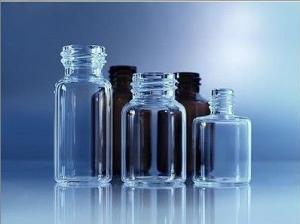 Wholesale Essential Oil Amber Clear / Amber, Medical, Pharmaceutical Screw Glass Bottles AM-MGB from china suppliers