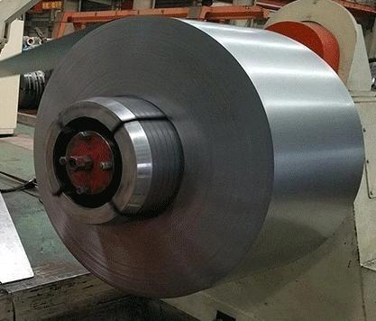 Hot Rolled Carbon Steel Coils for Third Party Inspection Accepted 5-20mt Coil