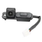 Plastic Car Parking Assist Camera For Honda Rearview Camera 39530-T43-H01