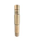 HC25 Steel Material Impact Piston Chrome Finish 86715414