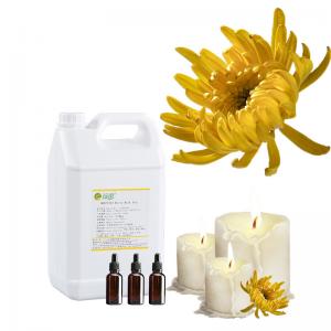 Wholesale Chrysanthemum Oil Fragrance For Spa Home Decorate Candle Fragrance Oil from china suppliers