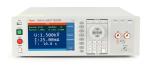 Electrical Hipot Tester 5kV With Chinese English Menu
