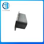 04124263 Oil Cooler Core for Deutz TD 2.9 TCD 2.9 TCD 3.6 Engine Spare Parts