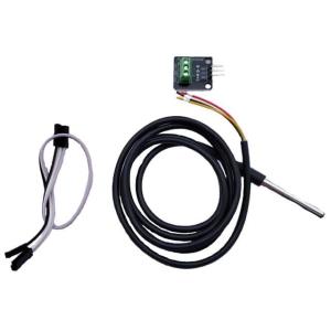 Wholesale PART DS18B20 W BLOCK MODULE from china suppliers