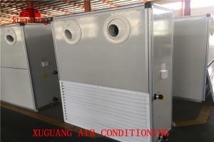 Wholesale Ceiling Mounted AHU AC Central Packaged Air Handling Unit Pre Cooled from china suppliers