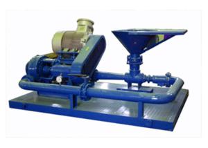 Wholesale 45kw Drilling Mud Pump 460V Liquid Pangolin Double Hopper Mud Mixer from china suppliers