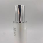 10ml Cosmetic Lotion Pump Plastic Serum Cream Packaging Container