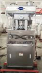 Rotary Type Tablet Press Machine for Veterinary Pills Manufacturing