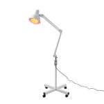 Single Head Floor Standing Acupuncture TDP Lamp ODM OEM
