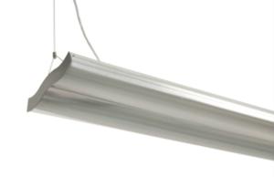 Wholesale Residential T5 Fluorescent Pendant Lights 10000h With CE Approved from china suppliers