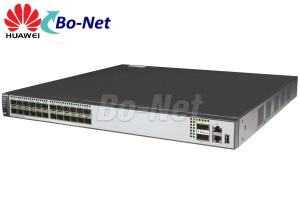 Wholesale Huawei S6720-30C-EI-24S-DC 2x40 GE QSFP+ Ports Cisco Gigabit Switch from china suppliers
