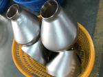 Fittings Stainless Steel Pipe Fittings Reducer for Water Supply Concentric