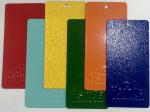 Salt Spray High Gloss Tgic Free Epoxy Aluminium Powder Coating Chemical