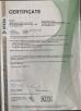 GEMBIRD ELECTRONICS(NINGBO)LIMITED Certifications
