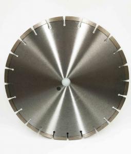 Wholesale 7 Inch 10 Inch Diamond Cutting Blades For Concrete Dry Or Wet Cut from china suppliers