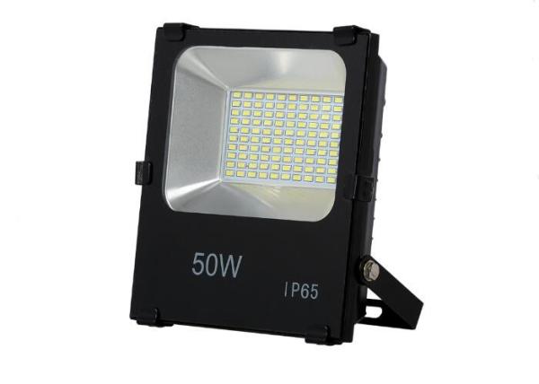 120° Beam Angle Waterproof LED Flood Lights For Highway / 50w Led Floodlight