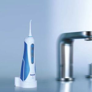 Buy cheap Electric tooth punch portable water dental floss household oral cleaning and from wholesalers