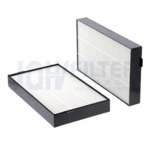 Wholesale 11703980 Heavy Duty Truck Cabin Air Filter PA4991 P500195 6664160 AF26384 VOE11703980 from china suppliers