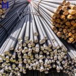 ASTM Hrb 400 Deformed Steel Rebar 9m For Housing Construction