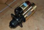 Diesel Engine Parts Car Engine Starter QD252 Fit On Jinma Lovol , Foton ,