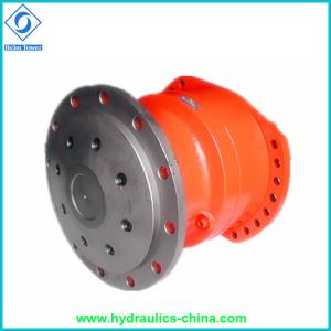 China Replace Rexroth A2F A2FE Hydraulic Piston Motor High Pressure Fixed Plug In on sale
