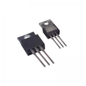 China 8.72mm Electronics Power MOSFET Transistor , TIC106M Solid State Relay on sale