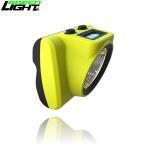 3.7V Explosion Proof Mining Lamp