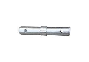 Wholesale Hot diped galvanized frame scaffolding coupling pin joint pin for walk through frame from china suppliers