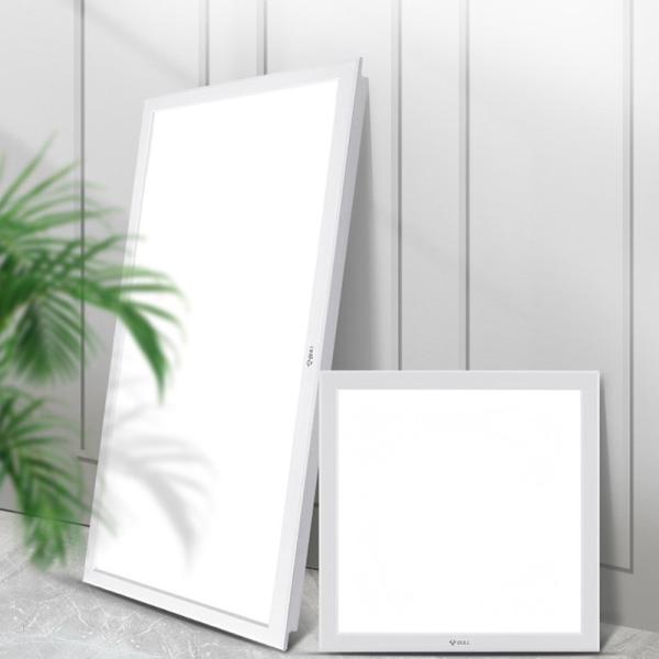 Quality Dimmable UGR19 60W Slim LED Panel Lights 600x600mm for sale