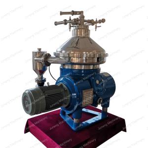 Wholesale Modular Design Waste Oil Centrifuge Separator , Waste Oil Purification from china suppliers