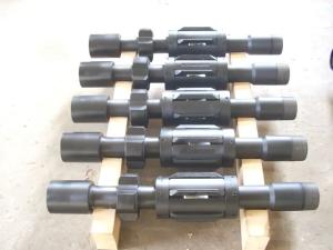 Wholesale Torque Anchor Alloy Steel Well Pump Tubing Forging Processing Type from china suppliers